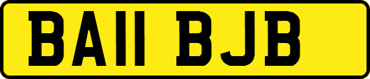 BA11BJB