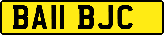 BA11BJC