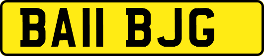 BA11BJG