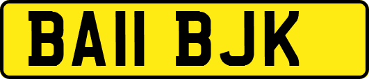 BA11BJK