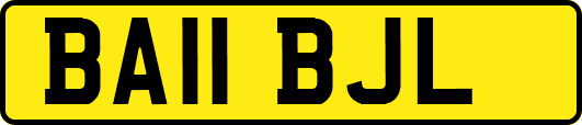BA11BJL