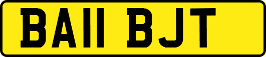BA11BJT