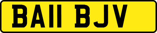 BA11BJV