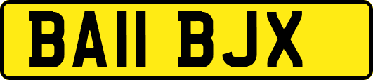 BA11BJX