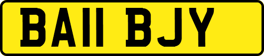 BA11BJY