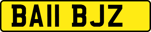BA11BJZ