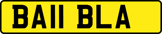 BA11BLA