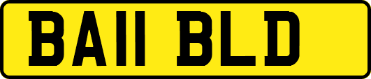 BA11BLD