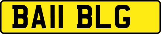 BA11BLG