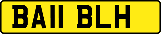 BA11BLH