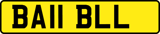 BA11BLL