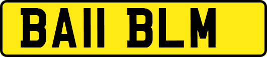 BA11BLM