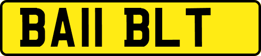 BA11BLT