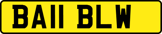 BA11BLW