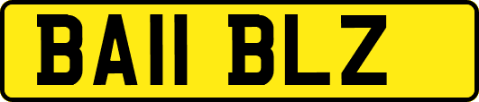 BA11BLZ