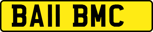 BA11BMC