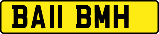 BA11BMH