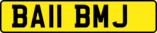 BA11BMJ