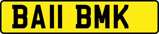 BA11BMK