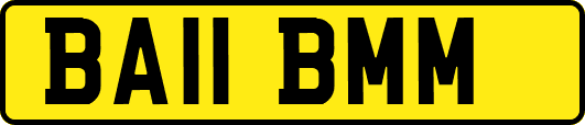 BA11BMM