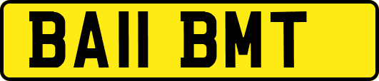 BA11BMT