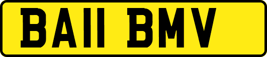 BA11BMV