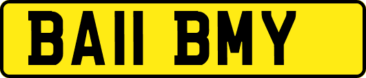 BA11BMY