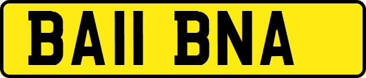 BA11BNA