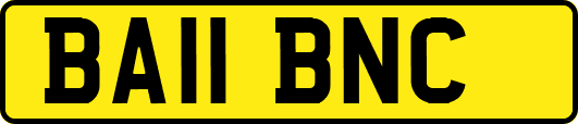 BA11BNC