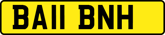 BA11BNH