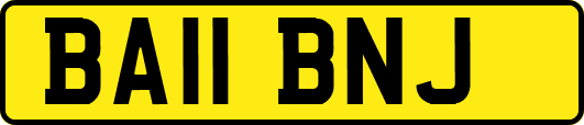 BA11BNJ