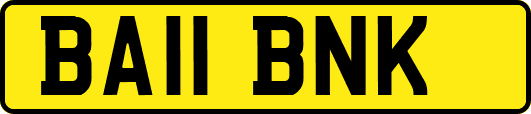 BA11BNK