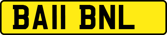 BA11BNL