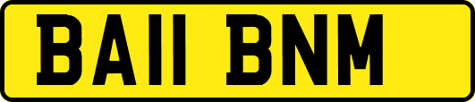 BA11BNM