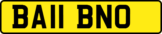 BA11BNO