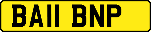 BA11BNP