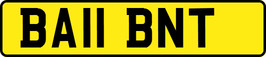 BA11BNT
