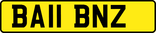 BA11BNZ