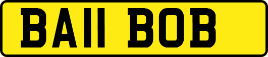 BA11BOB