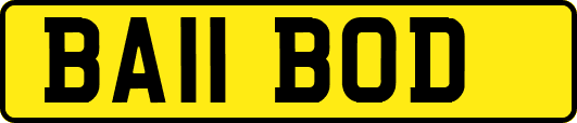 BA11BOD