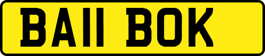 BA11BOK