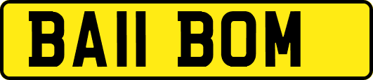 BA11BOM