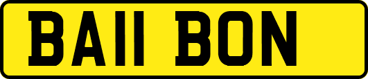 BA11BON