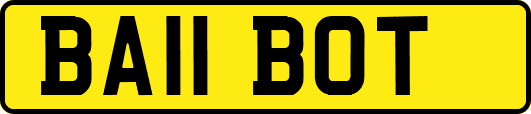 BA11BOT
