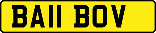 BA11BOV