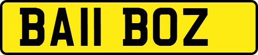BA11BOZ