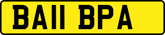 BA11BPA