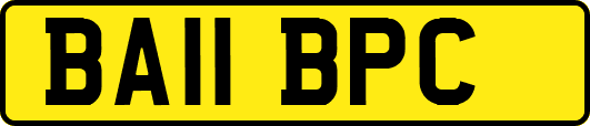 BA11BPC