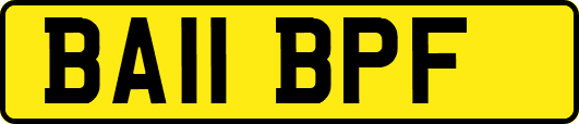 BA11BPF