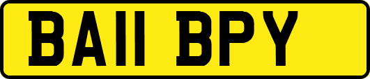 BA11BPY